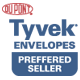 Preffered Seller of Tyvek Envelopes